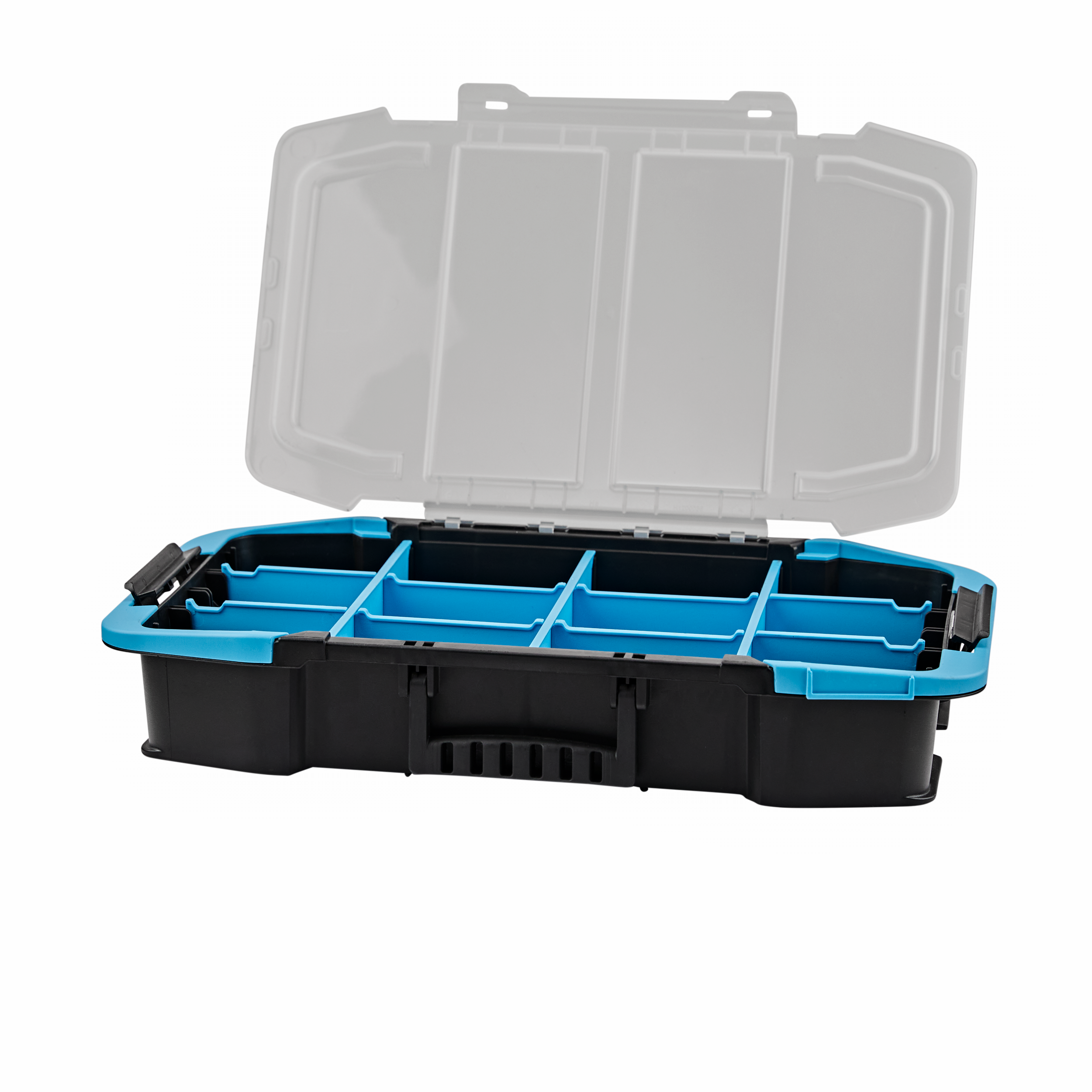 black-decker-stapelbarer-organizer-48cm-mit-trennstegen image 4