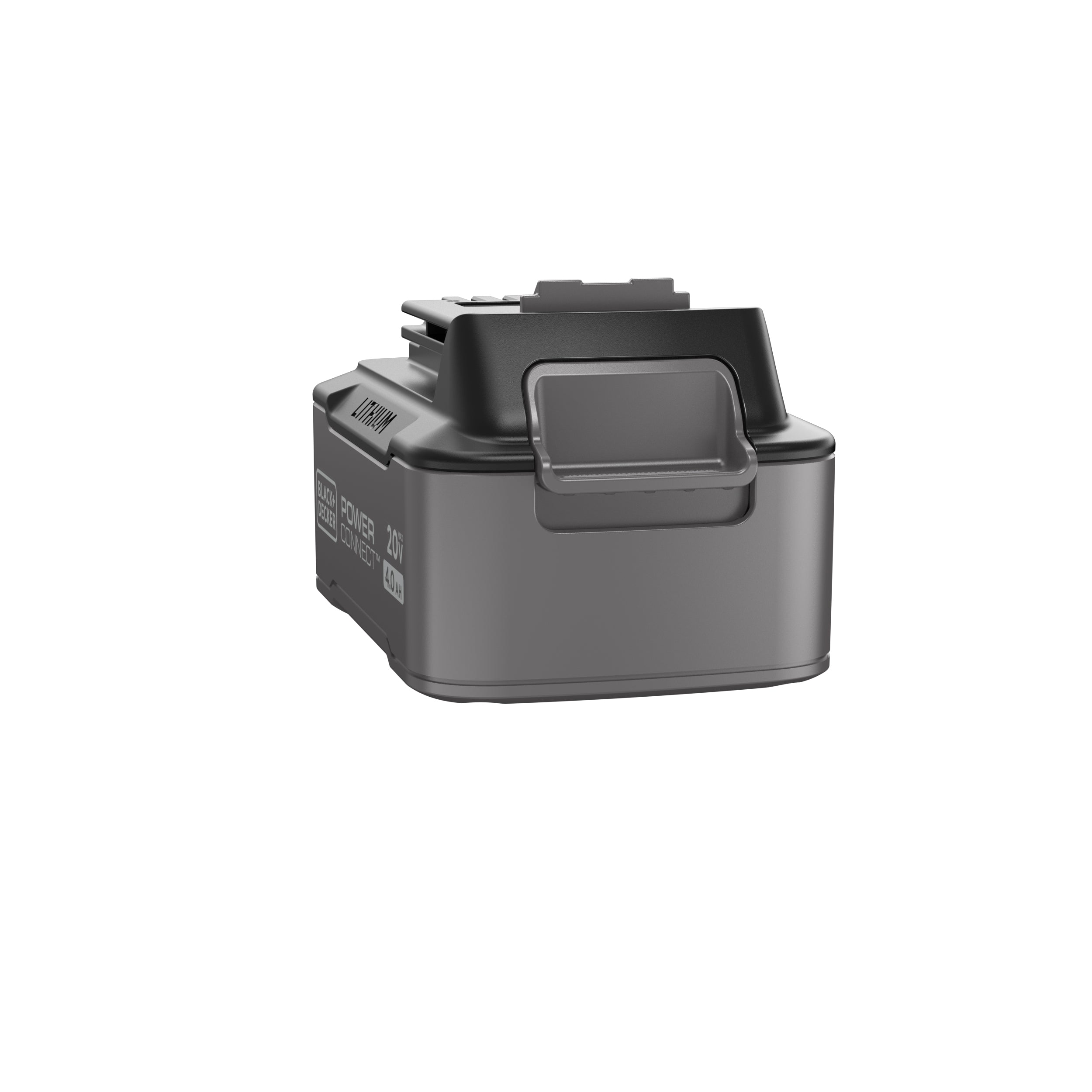 black-decker-powerconnect-20v-max-akku-4ah-batterie image 8