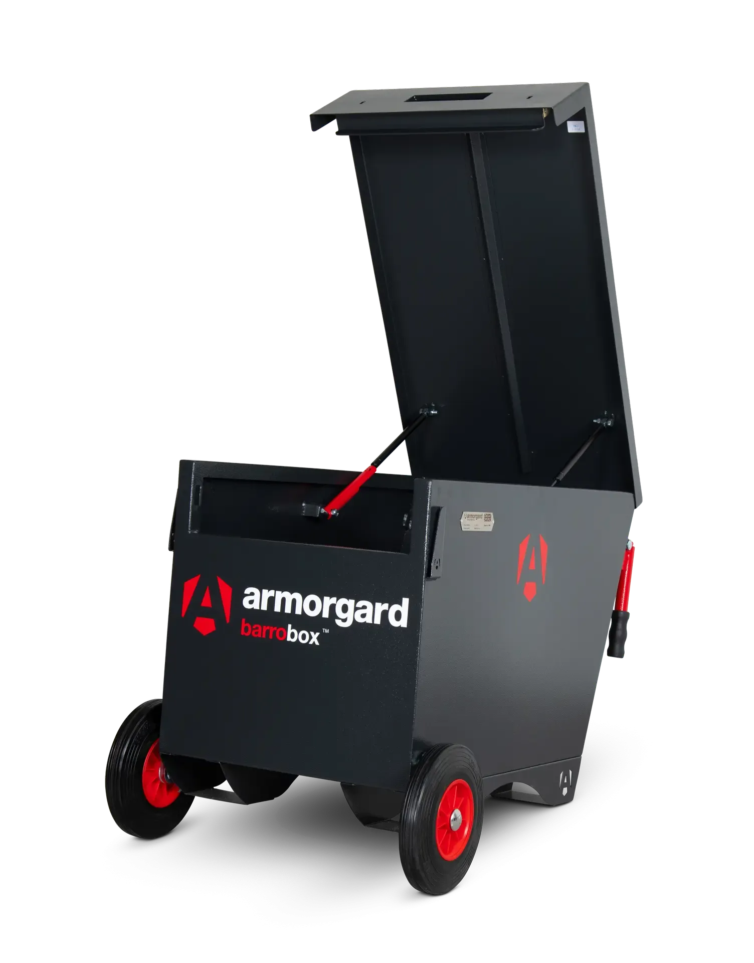 armorgard-barrobox-bb2-werkzeugbox-mobil-abschlie-bar-stahl image 2