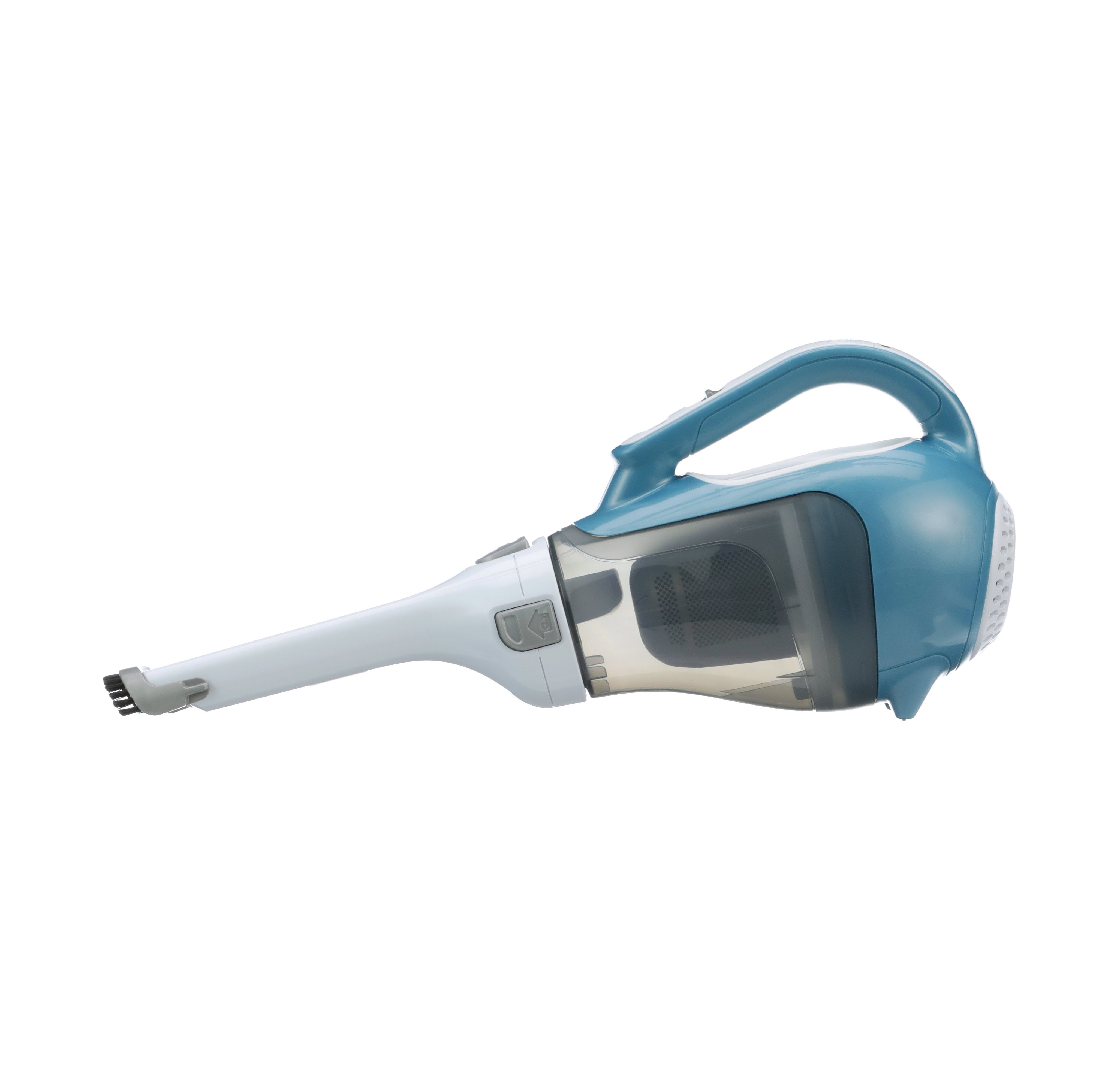 black-decker-dustbuster-advancedclean-handstaubsauger-wei-akku image 3