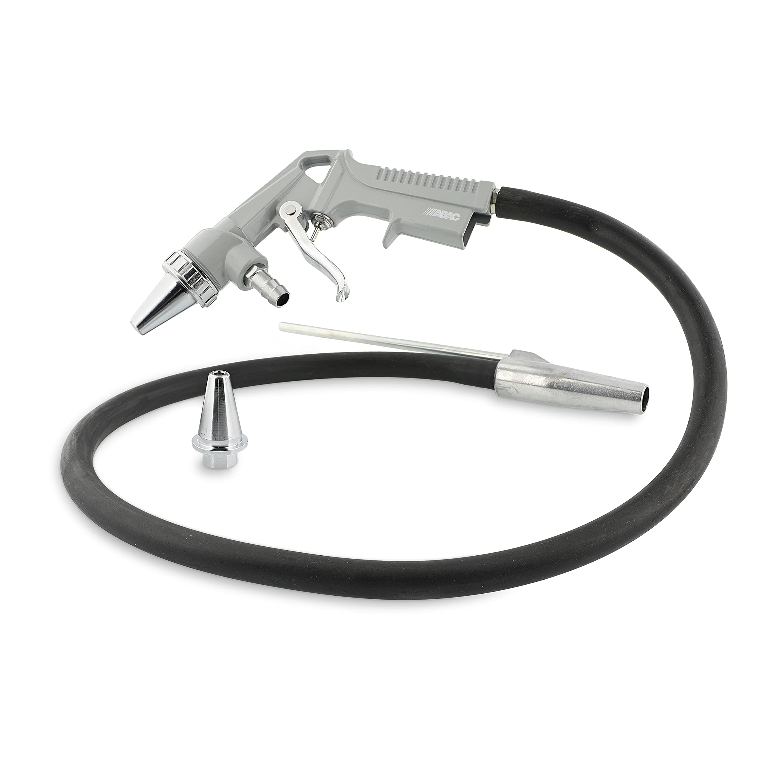 abac-g-561h-sandstrahlpistole-6-mm-d-se-mit-schlauch image 3
