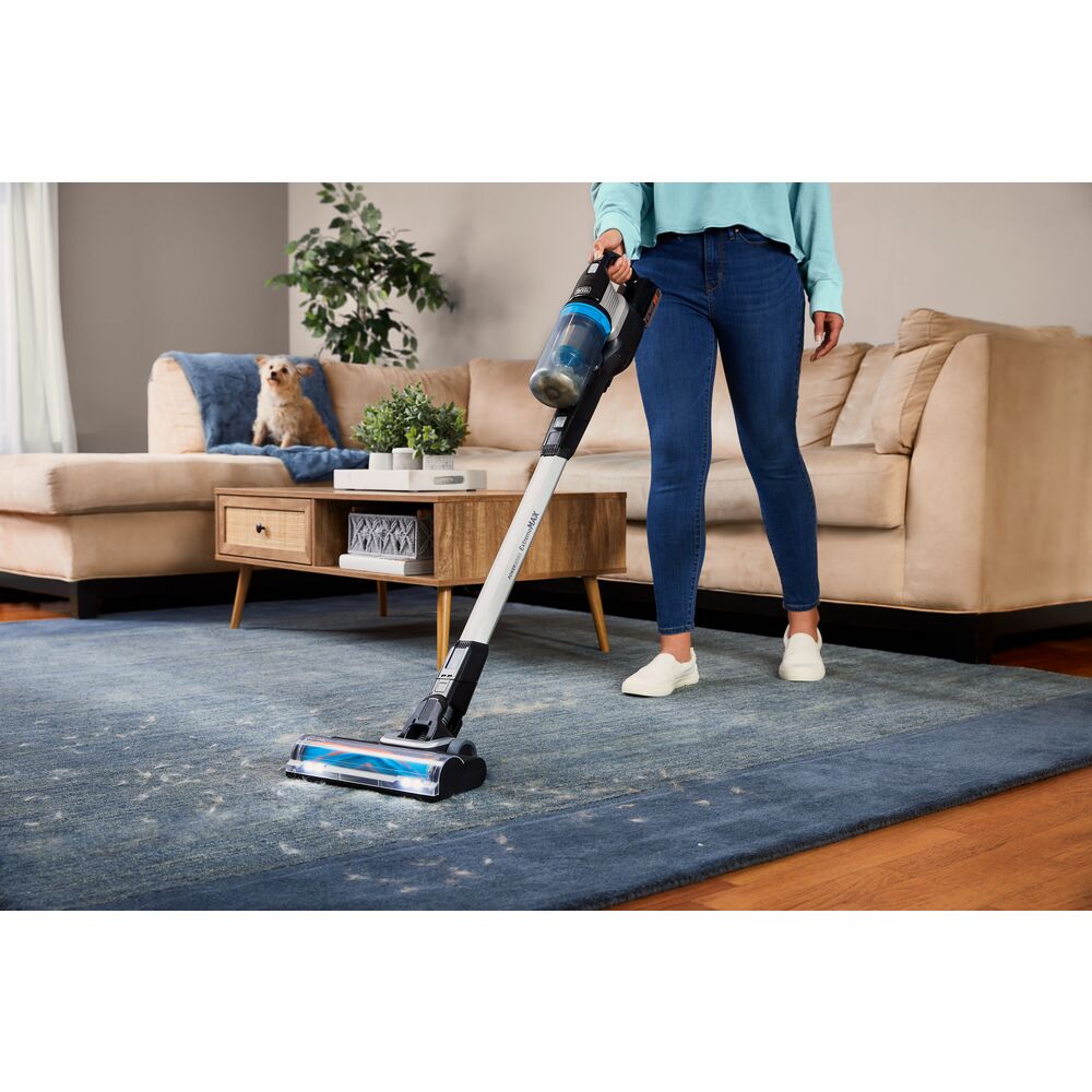 black-decker-powerseries-extreme-max-20v-stielstaubsauger-akku image 2