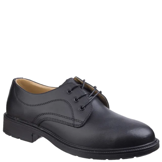 amblers-safety-fs45-s1p-src-sicherheitsschuhe-leder-schwarz image 1