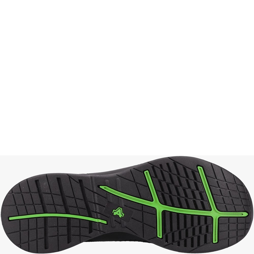 amblers-as610-ivy-s1pl-sicherheitsschuhe-damen-schwarz-recycelt image 3
