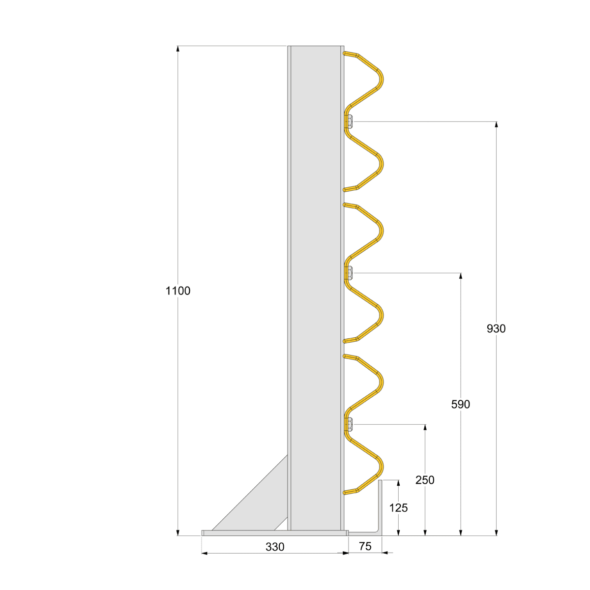 brandsafe-safety-barriers-armco-1100d-schutzplanke-stahl image 4
