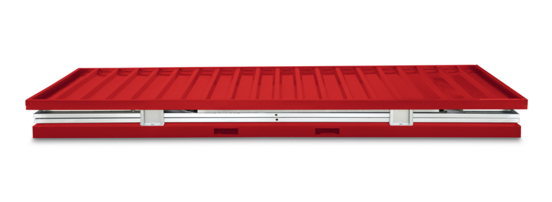 armorgard-forma-stor-fr400-c-gefahrstoffcontainer-960l image 2