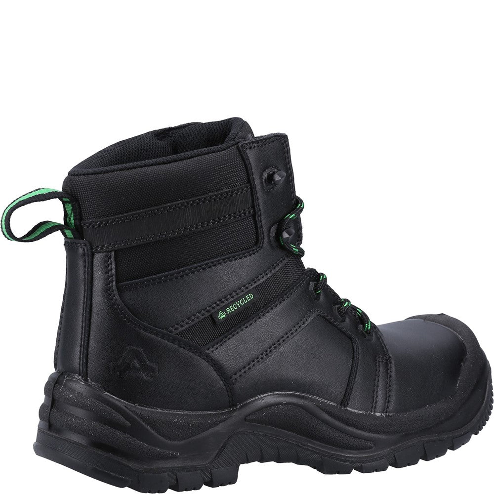 amblers-safety-as502-oak-sicherheitsstiefel-schwarz-s1pl image 2