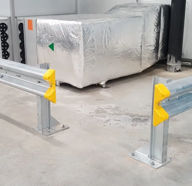brandsafe-armco-safety-end-leitplanken-abschluss-gelb image 1