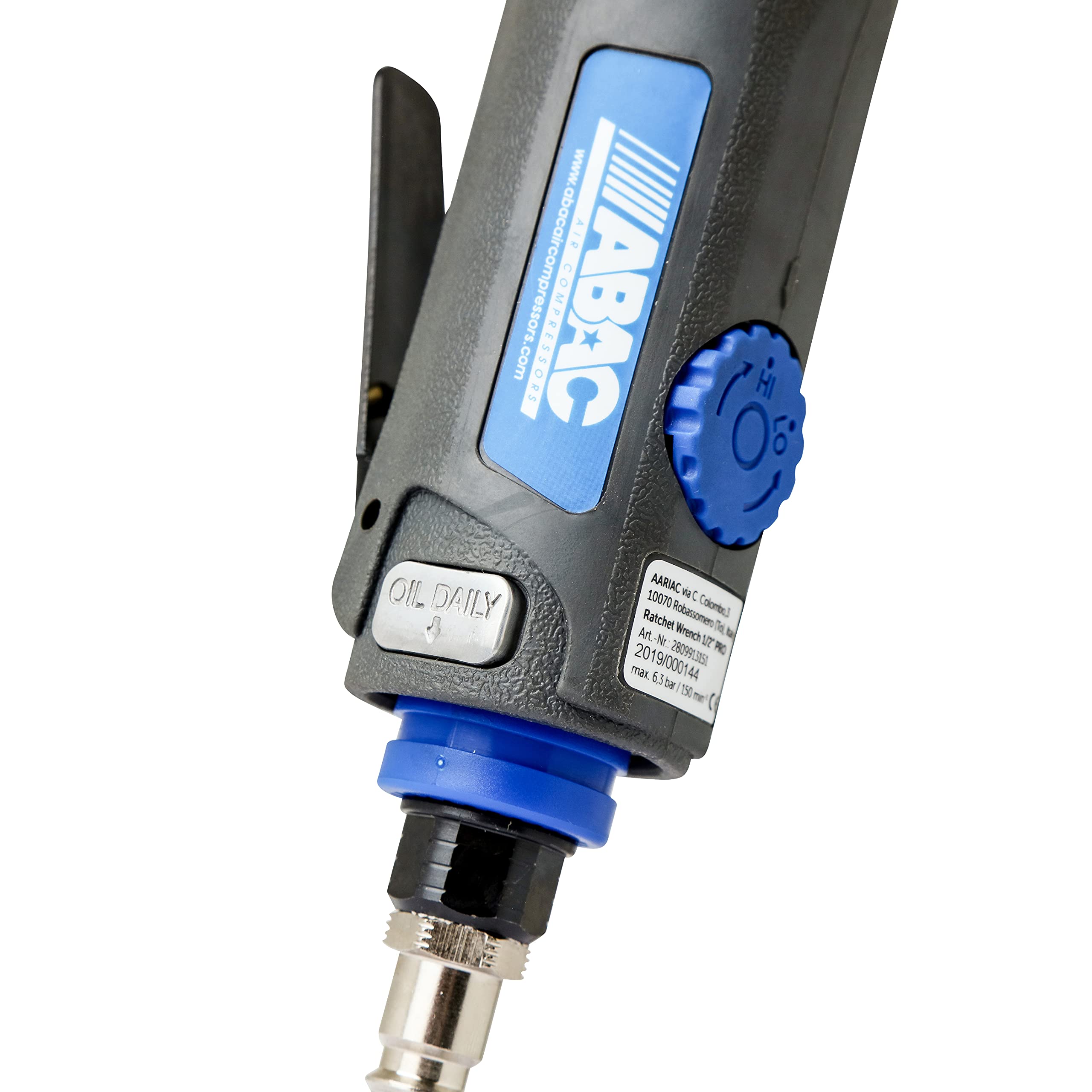 abac-pro-1-2-ratschenschl-ssel-druckluft-68-nm-1-2-kg image 2