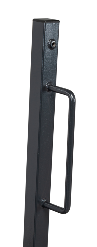 armorgard-loadall-la750-plattenwagen-klappbar-mit-bremse image 7