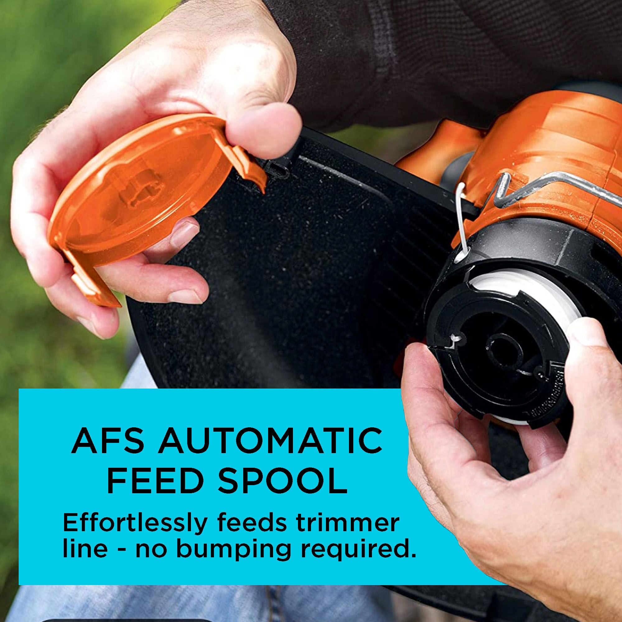 black-decker-afs-ersatzspule-0-065-rasentrimmer-2er-pack image 3