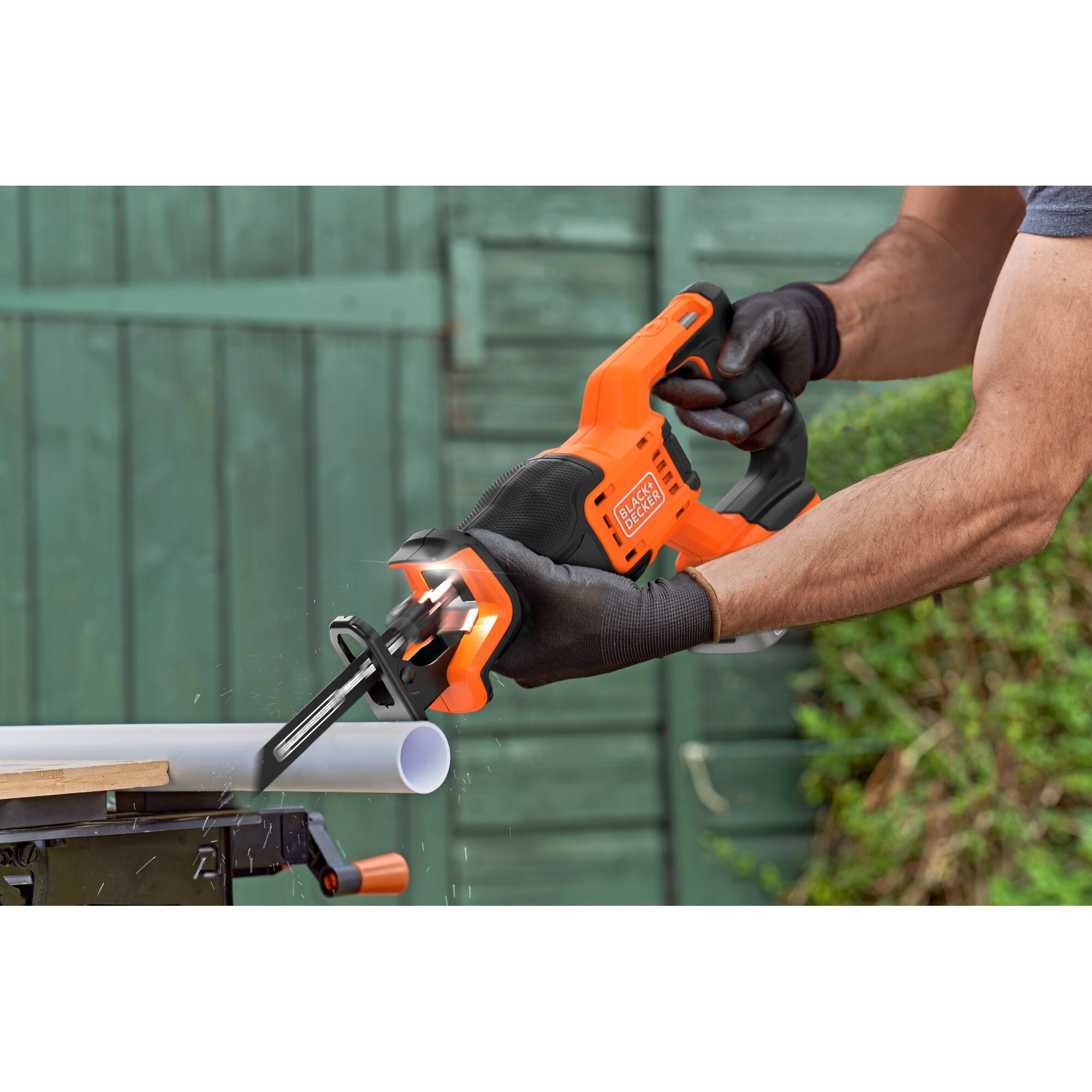 black-decker-20v-powerconnect-s-bels-ge-b-rstenlos-solo image 2