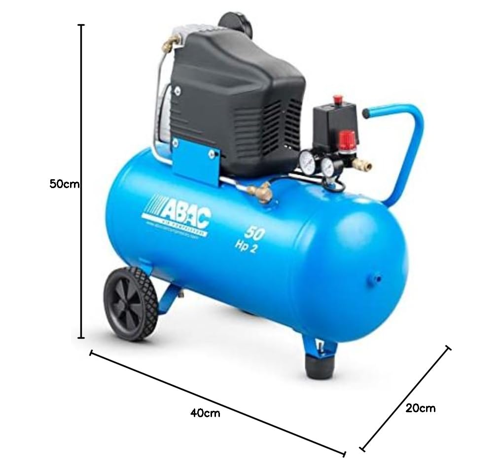 abac-pro-montecarlo-l20-kompressor-50-l-10-bar-2-ps image 3