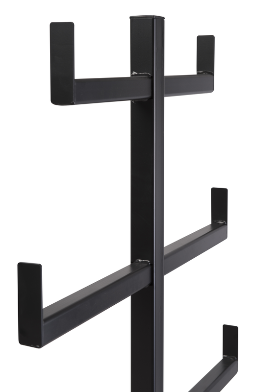 armorgard-optional-extras-2-tonnen-upgrade-kit-aufr-stsatz image 1