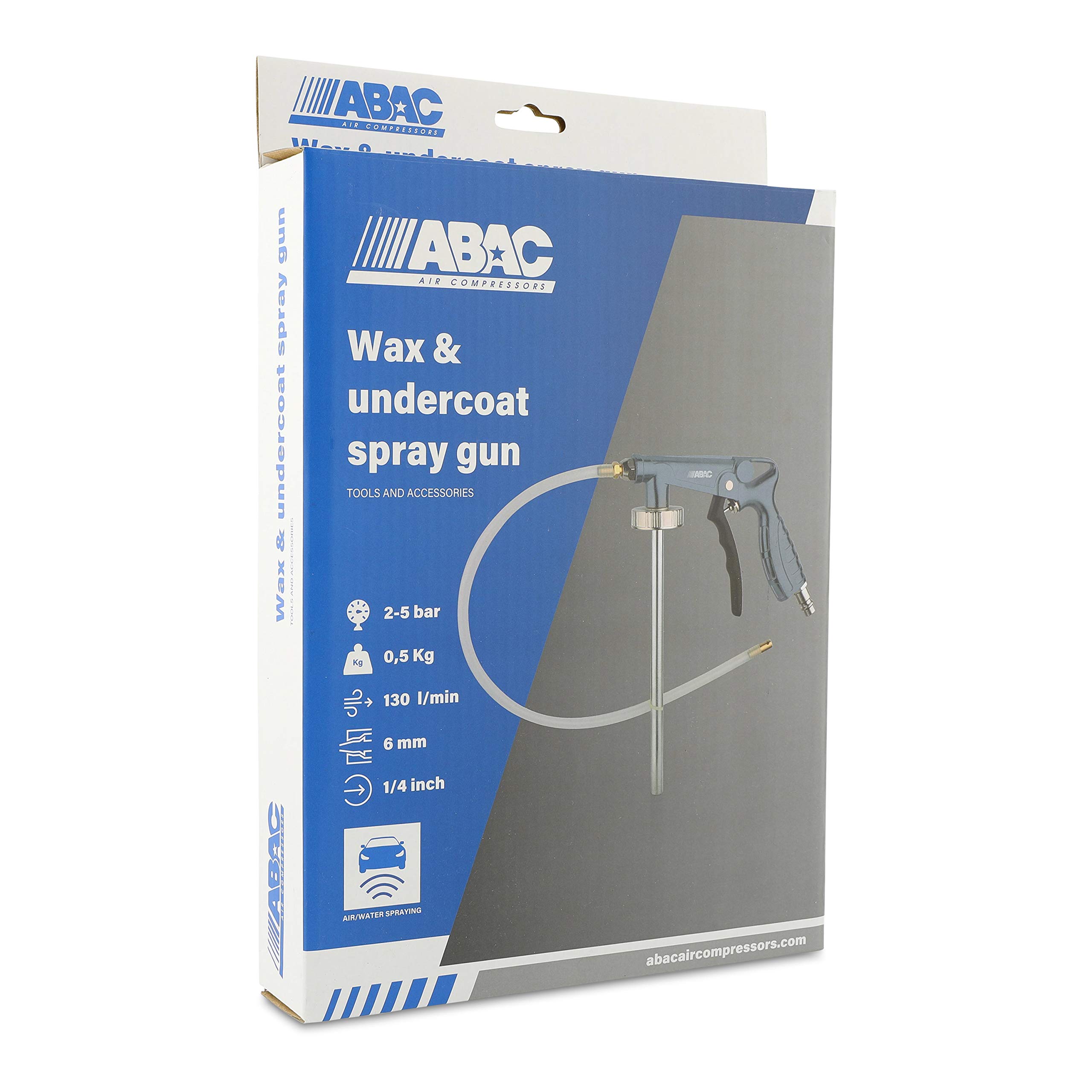 abac-g-531-spr-hpistole-f-r-1-l-dosen-mit-sonde-0-5-m image 6