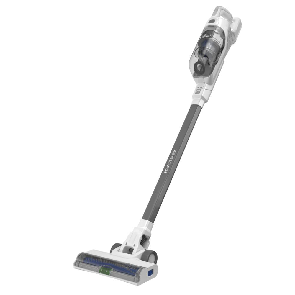 black-decker-powerseries-16v-akku-stielstaubsauger-mit-led image 1