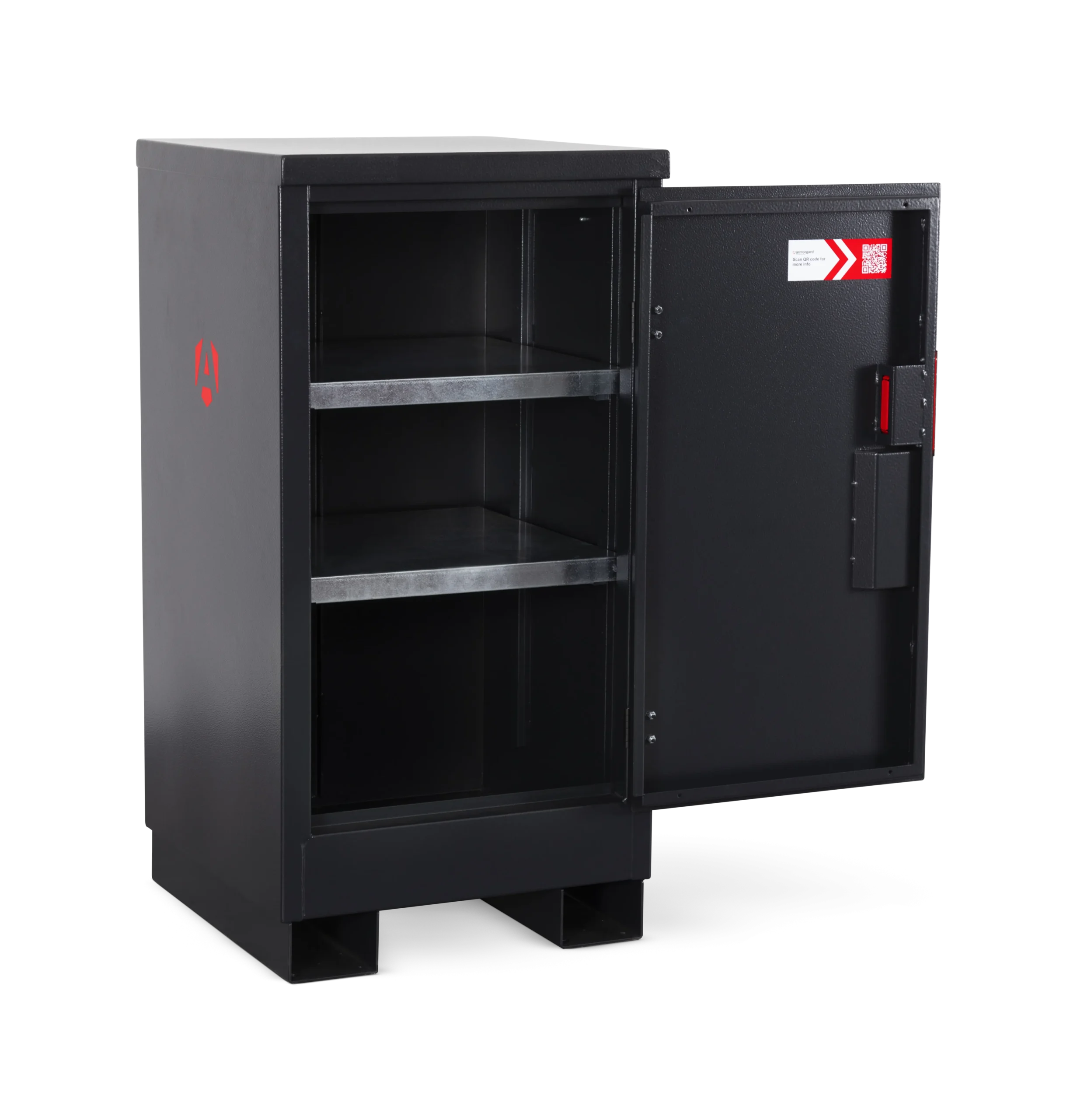 armorgard-tuffstor-cabinet-tsc1-werkzeugschrank-kompakt image 3
