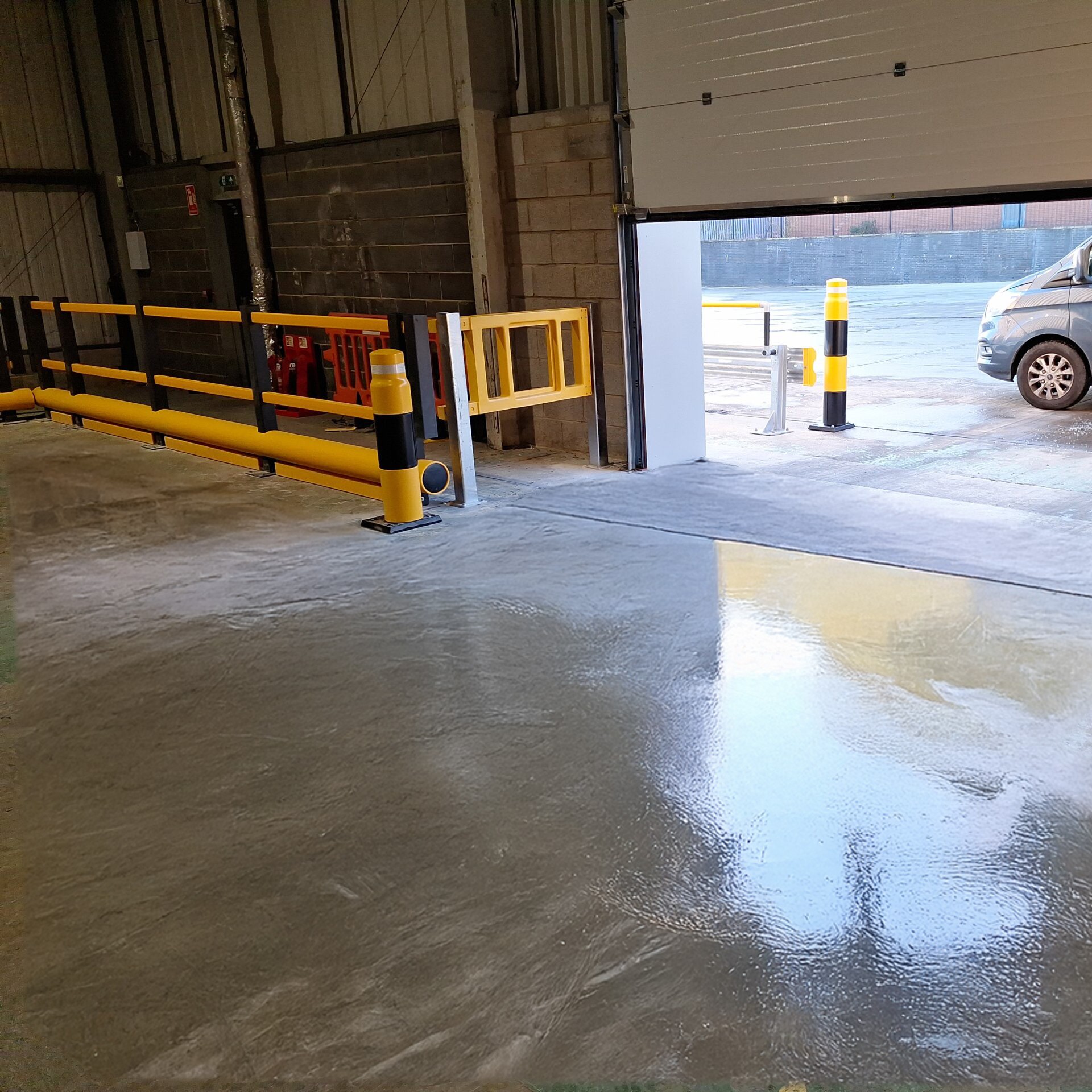 brandsafe-racking-protection-floor-rail-bumper-rammschutz image 3