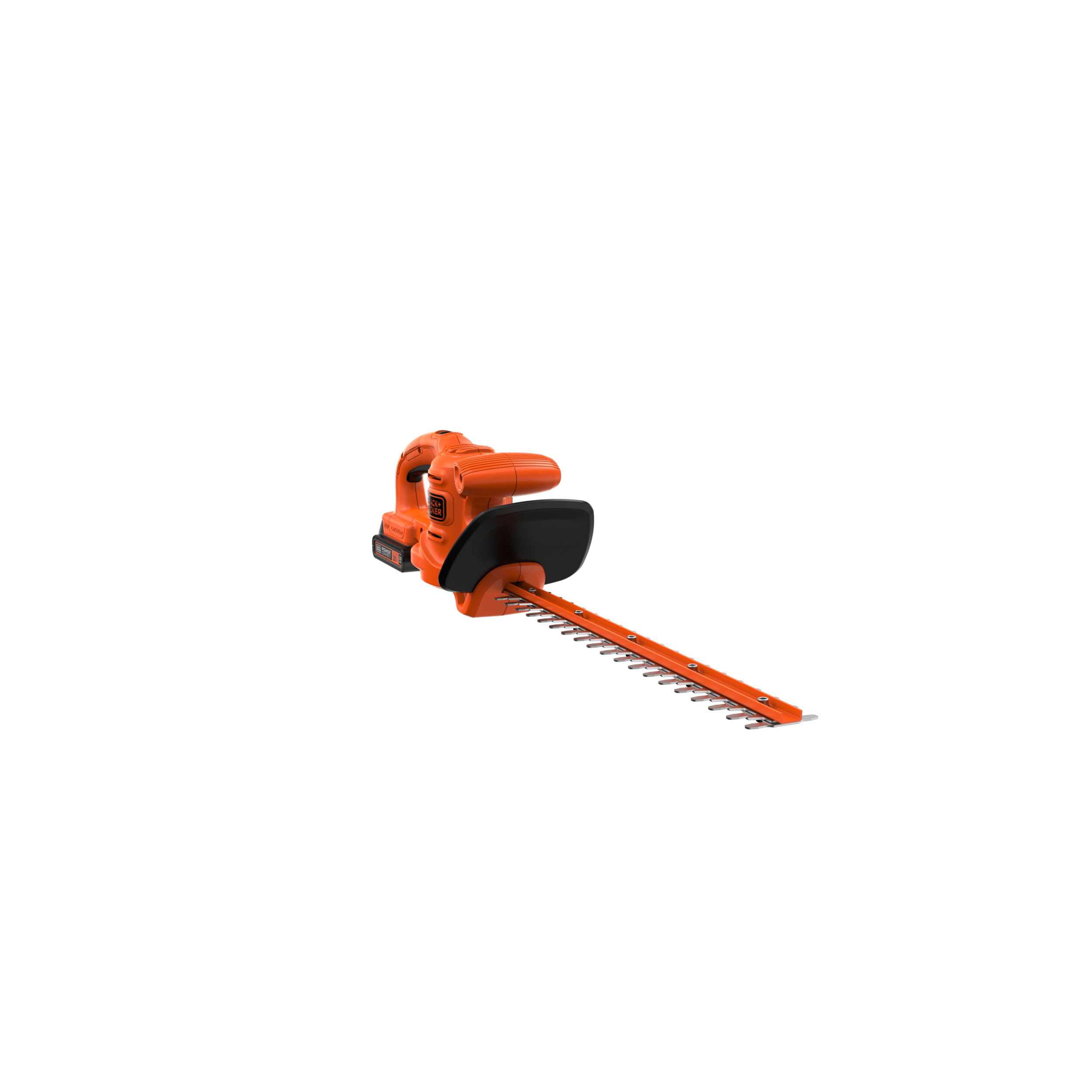 black-decker-20v-akku-heckenschere-45cm-set-mit-akku-lader image 6