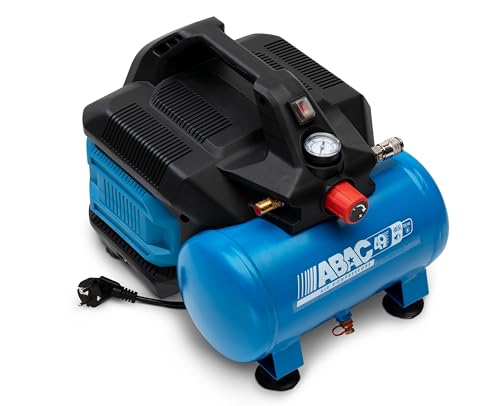 abac-ease-air-6-kompressor-lfrei-6-l-8-bar-49-db image 7