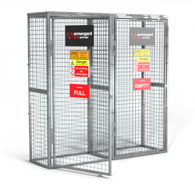 armorgard-gorilla-ggc33-gask-fig-doppel-19kg-47kg-flaschen image 3
